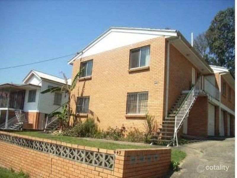 43 Carville St, Annerley, QLD 4103