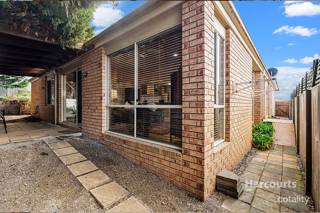 4 Mornmoot Ct, Hallam, VIC 3803