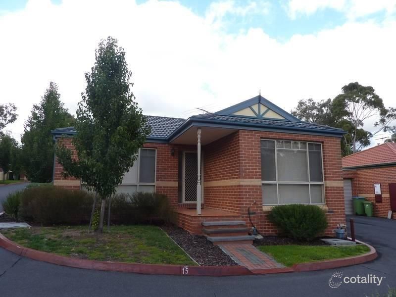 15/7 Bonnie View Rd, Croydon North, VIC 3136