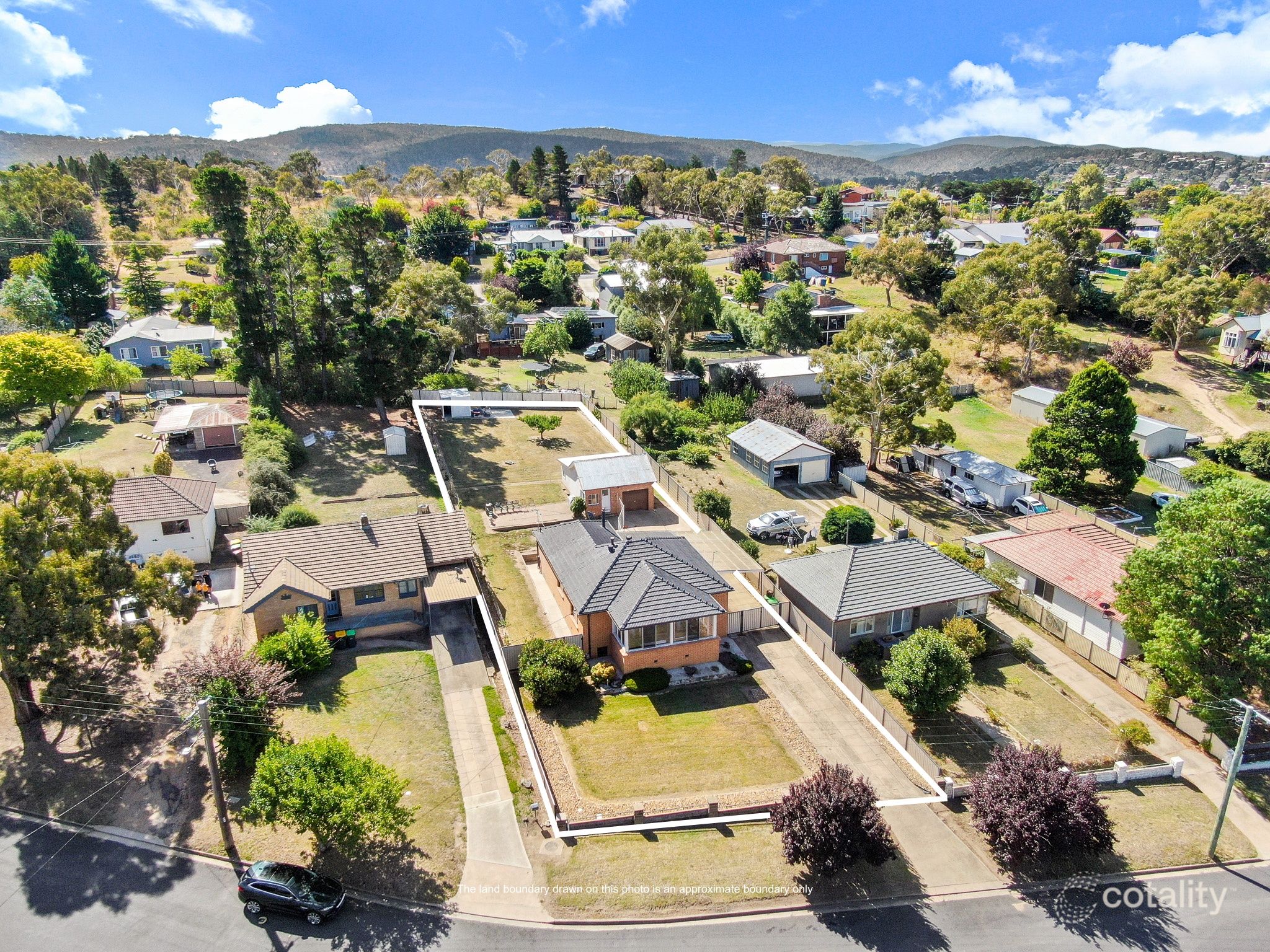 69 Bent St, Cooma, NSW 2630