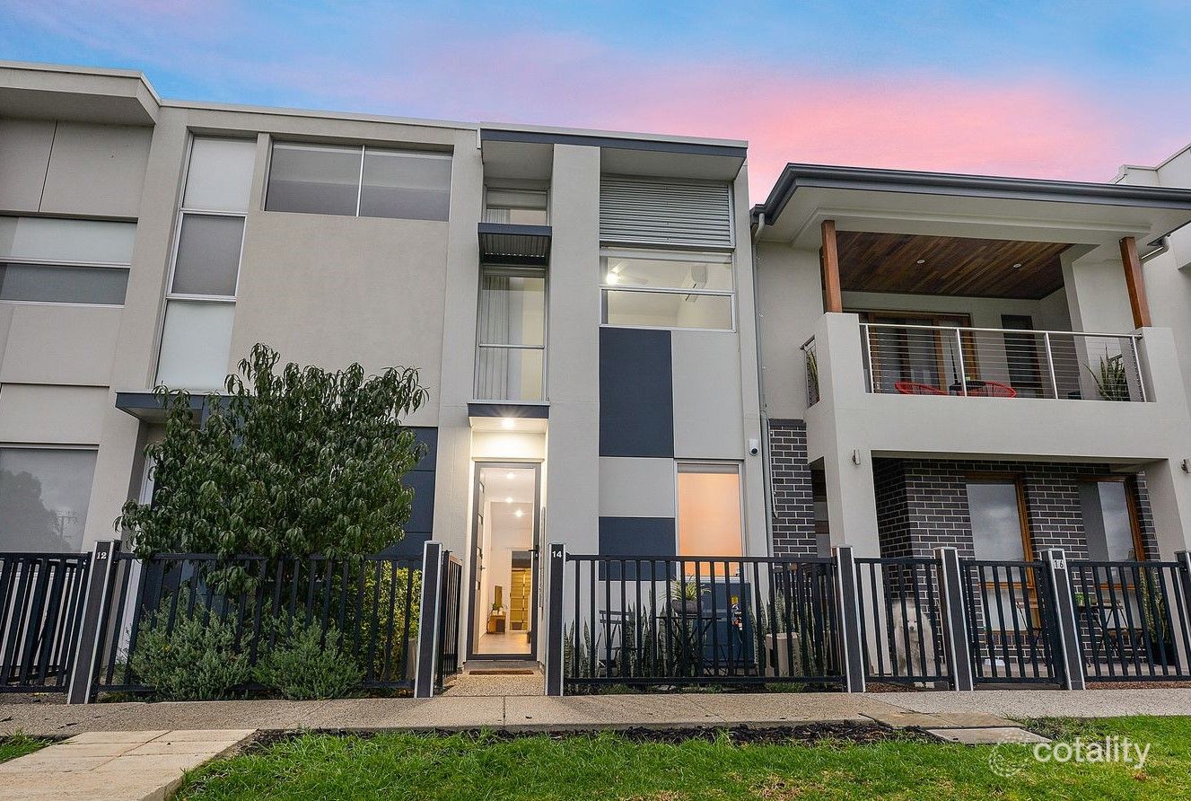 14 Parna Lane, Lightsview, SA 5085