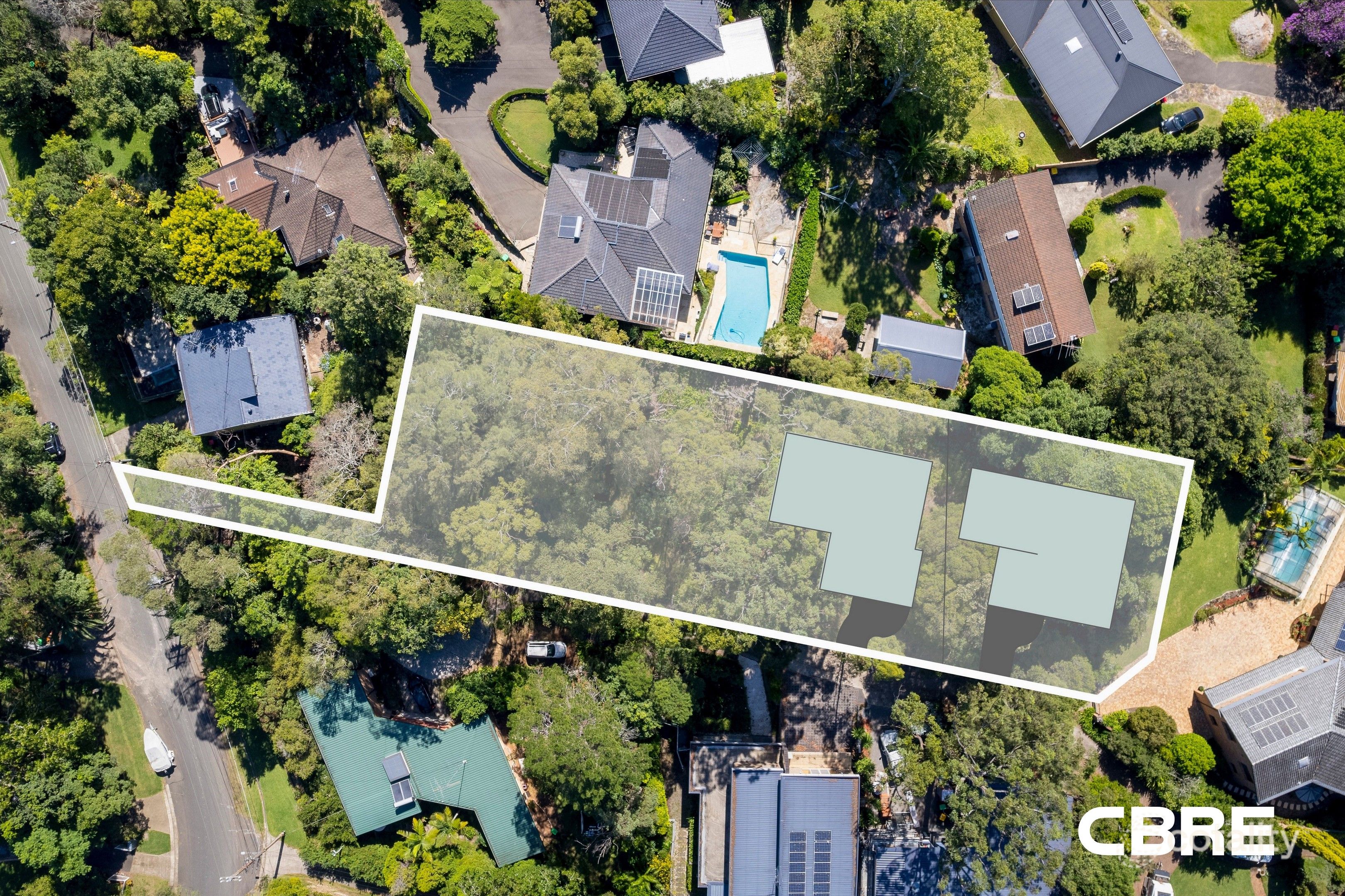 34 Day Rd, Cheltenham, NSW 2119