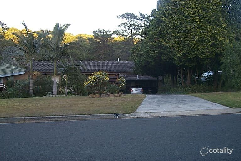 97 Arcadian Cct, Carlingford, NSW 2118