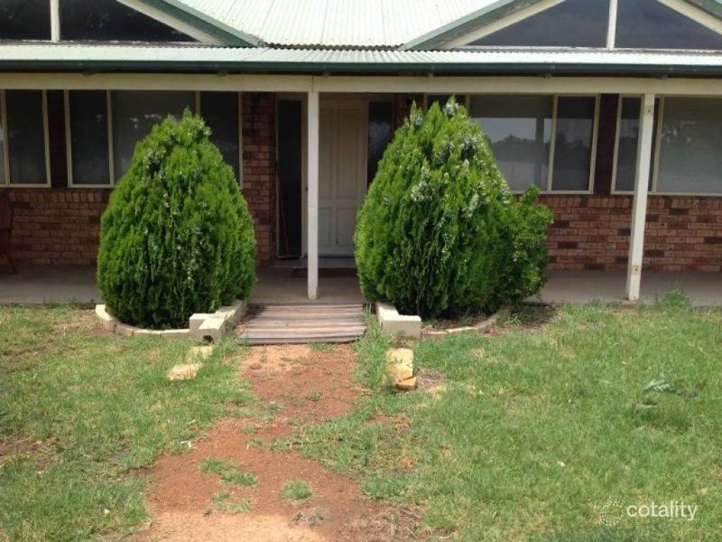 92 Macquarie View Rd, Narromine, NSW 2821