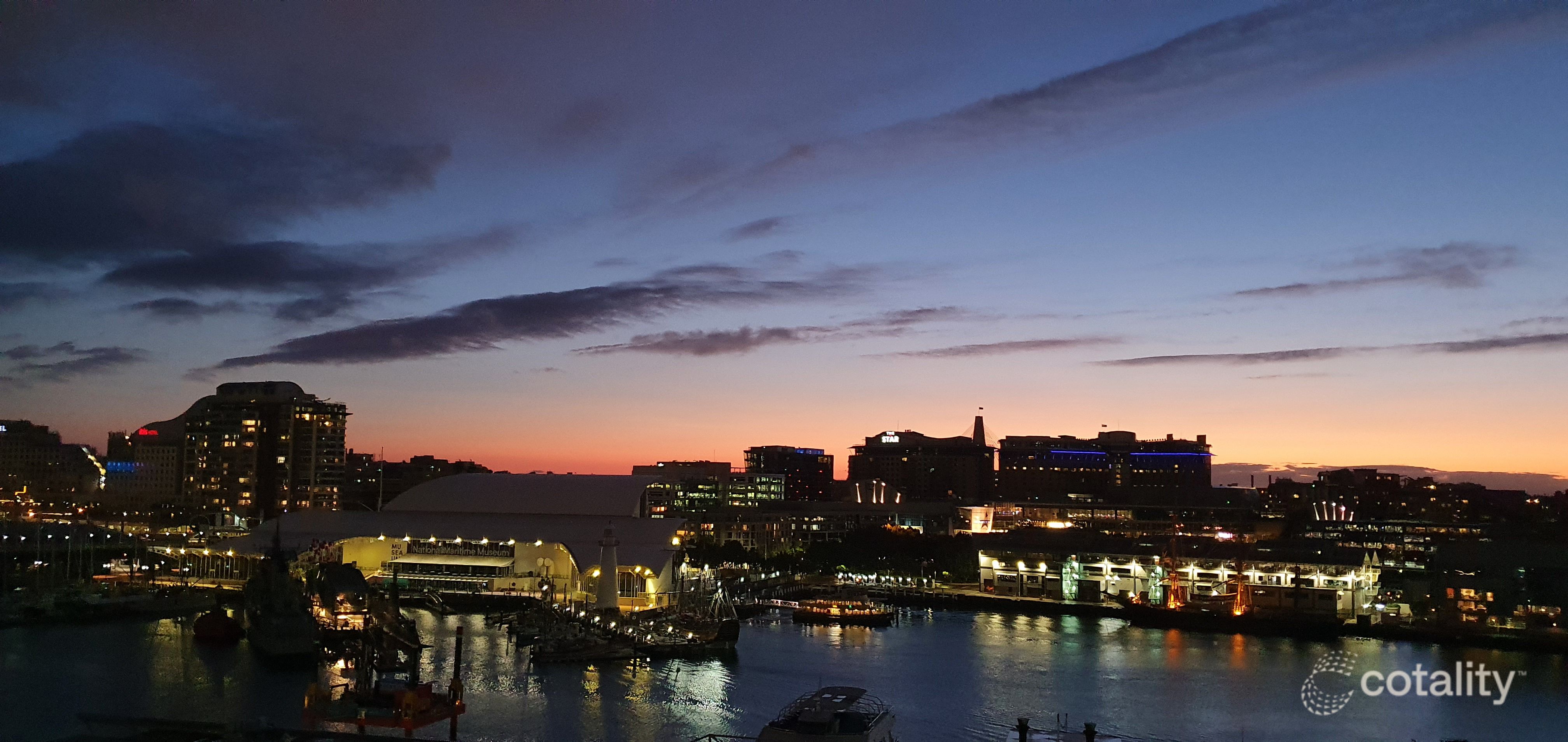 1001/23 Shelley St, Sydney, NSW 2000