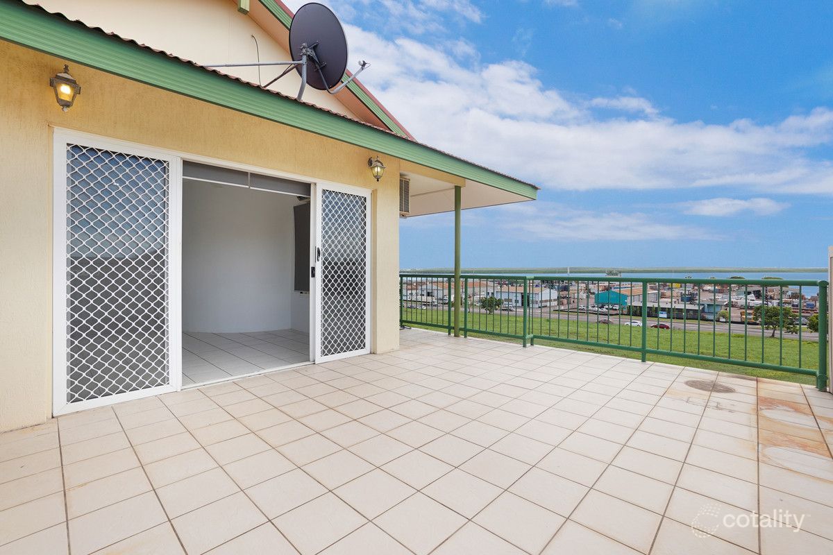 16/8 Leydin Ct, Darwin City, NT 0800