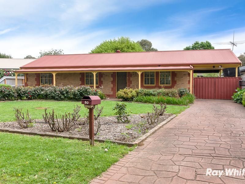 50 Craig Tce, Mount Barker, SA 5251