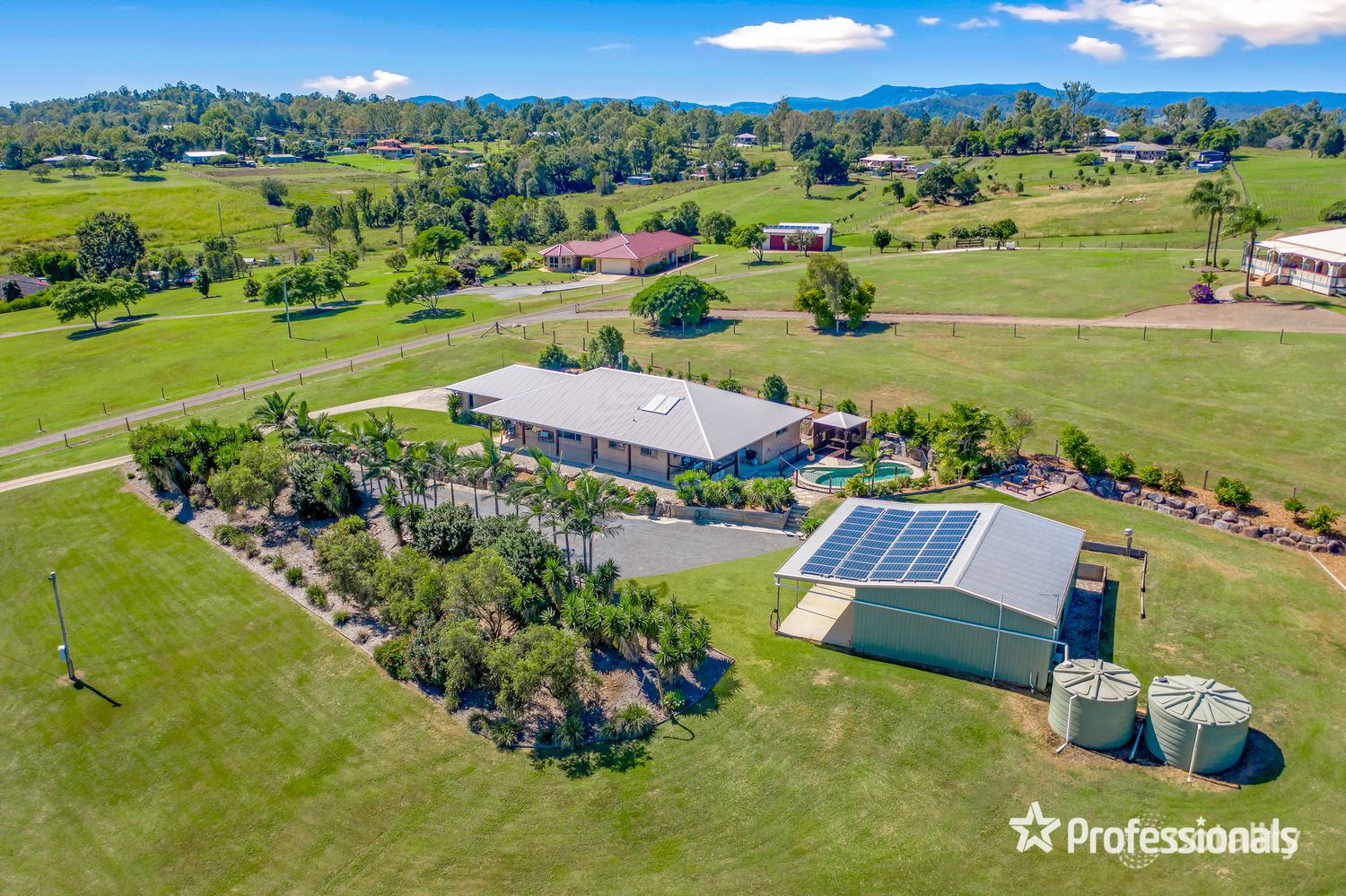 21 Rianna Rd, The Dawn, QLD 4570