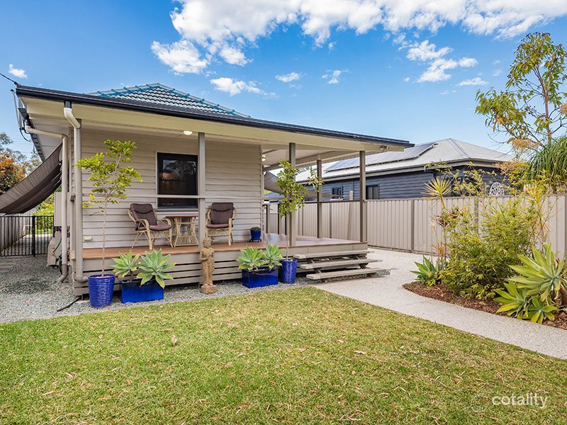 142 Normanhurst Rd, Boondall, QLD 4034