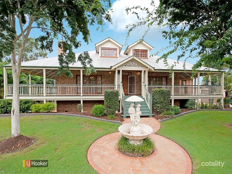 16 Freshwater Creek Rd, Mango Hill, QLD 4509