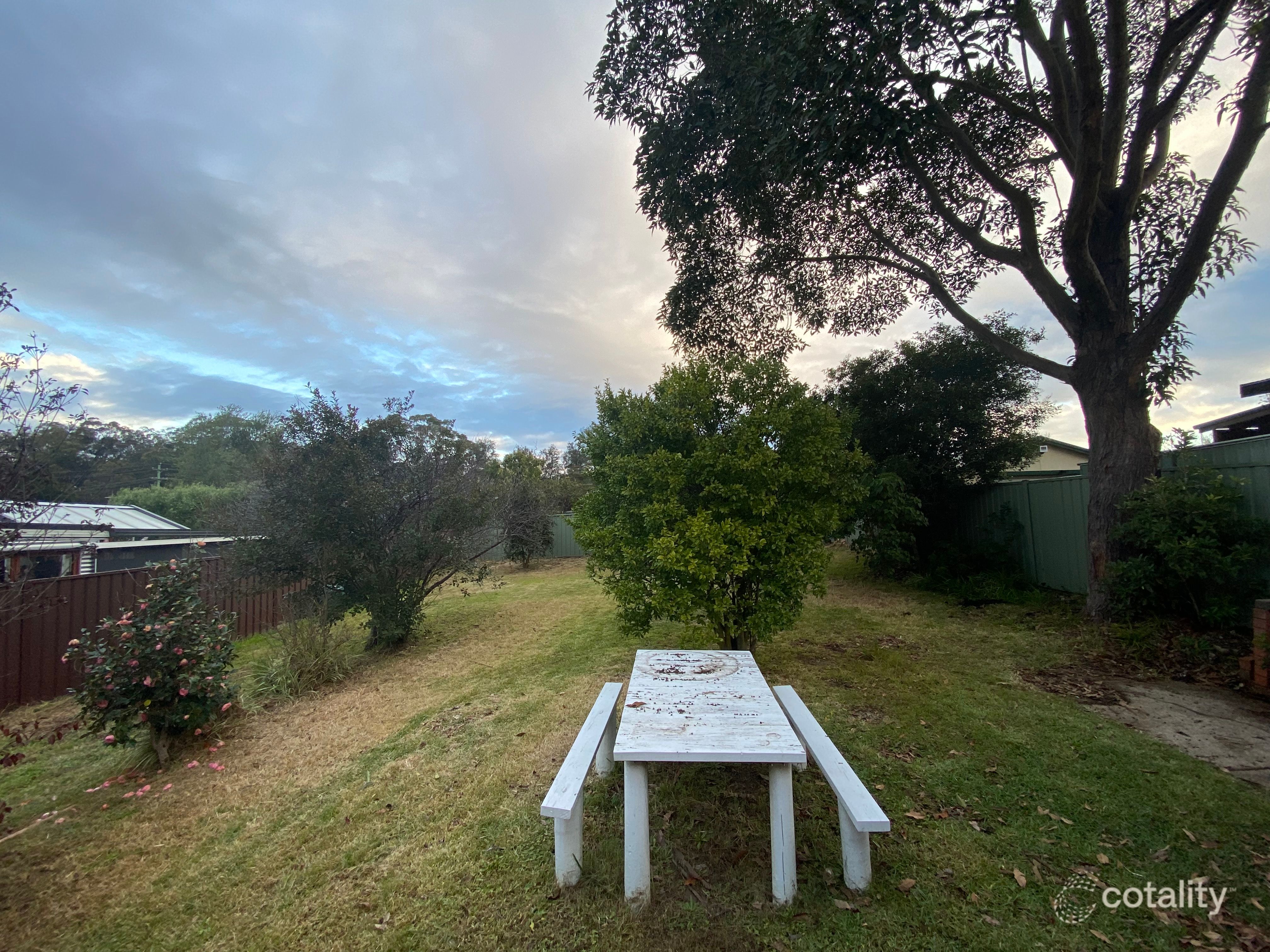 21 Cathy St, Blaxland, NSW 2774