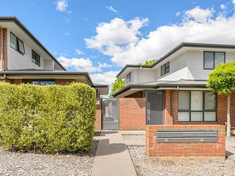 8/109 Boddington Cres, Kambah, ACT 2902