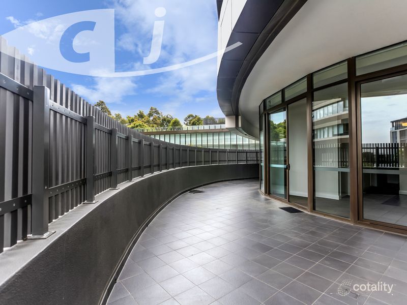 207/7 Australia Ave, Sydney Olympic Park, NSW 2127