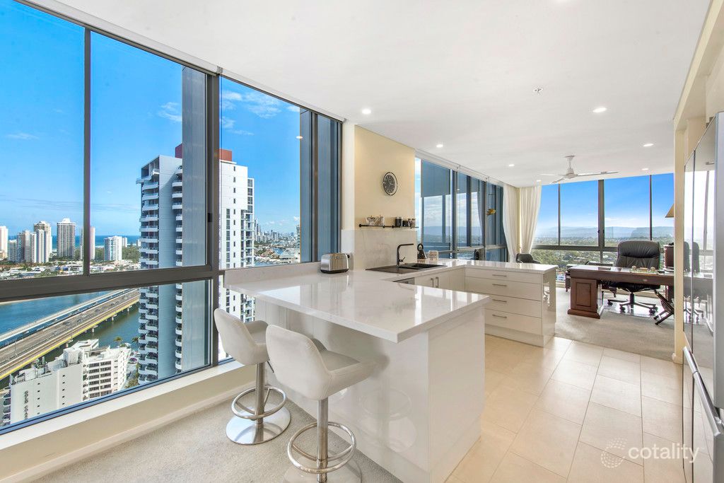 2806/1 Como Cres, Southport, QLD 4215