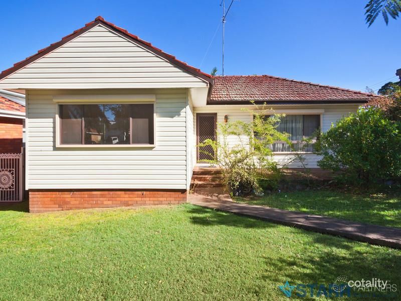 91 Monfarville St, St Marys, NSW 2760