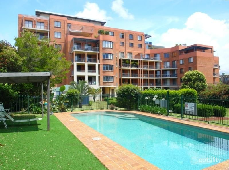 10/2-4 Central Rd, Miranda, NSW 2228