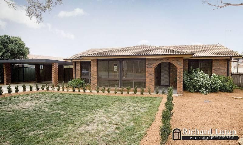 17 Krefft St, Florey, ACT 2615