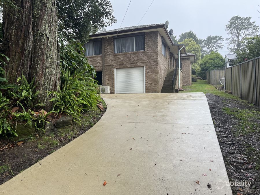 39 Burralow Rd, Kurrajong Heights, NSW 2758