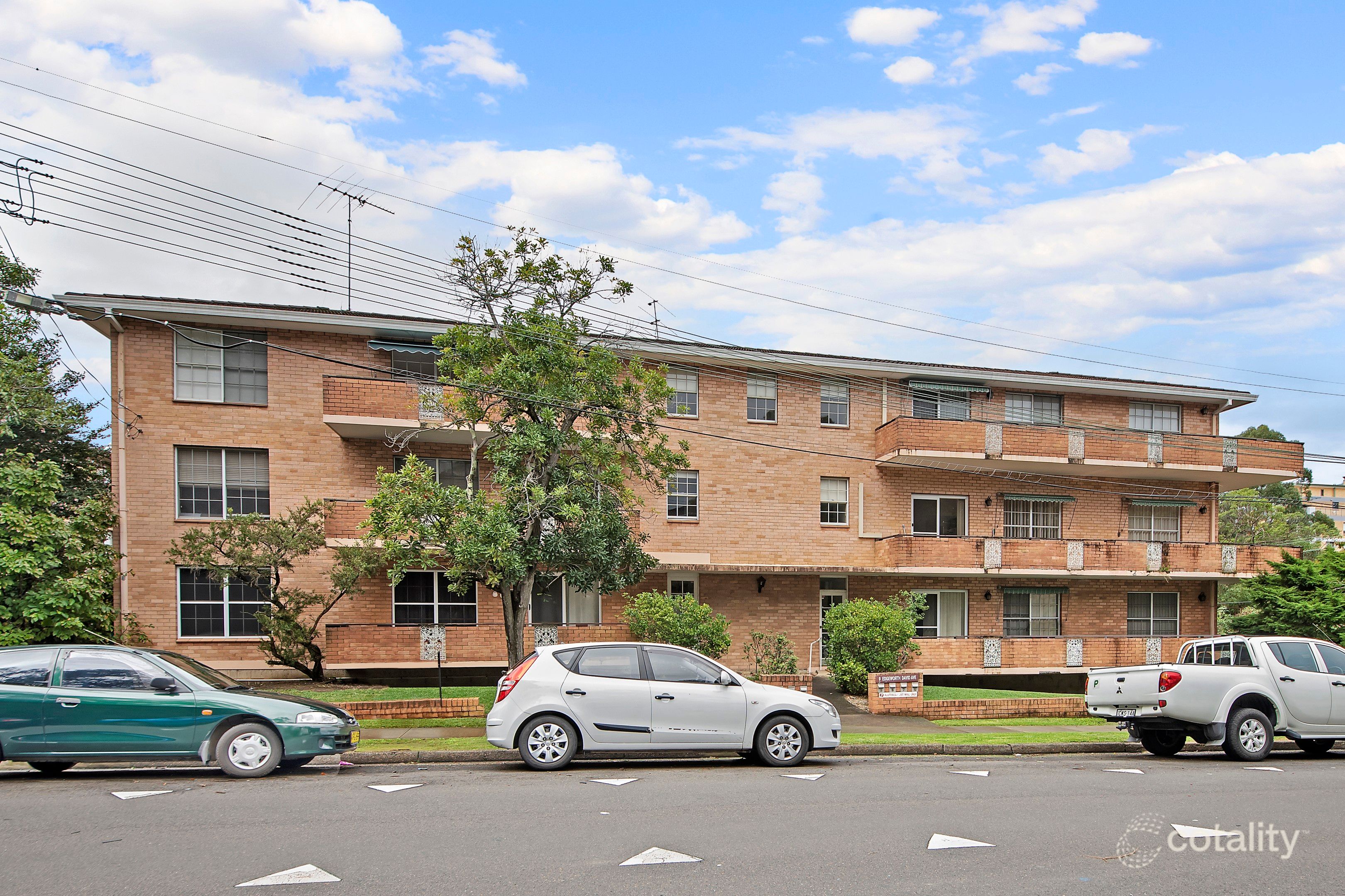 1/9 Edgeworth David Ave, Hornsby, NSW 2077