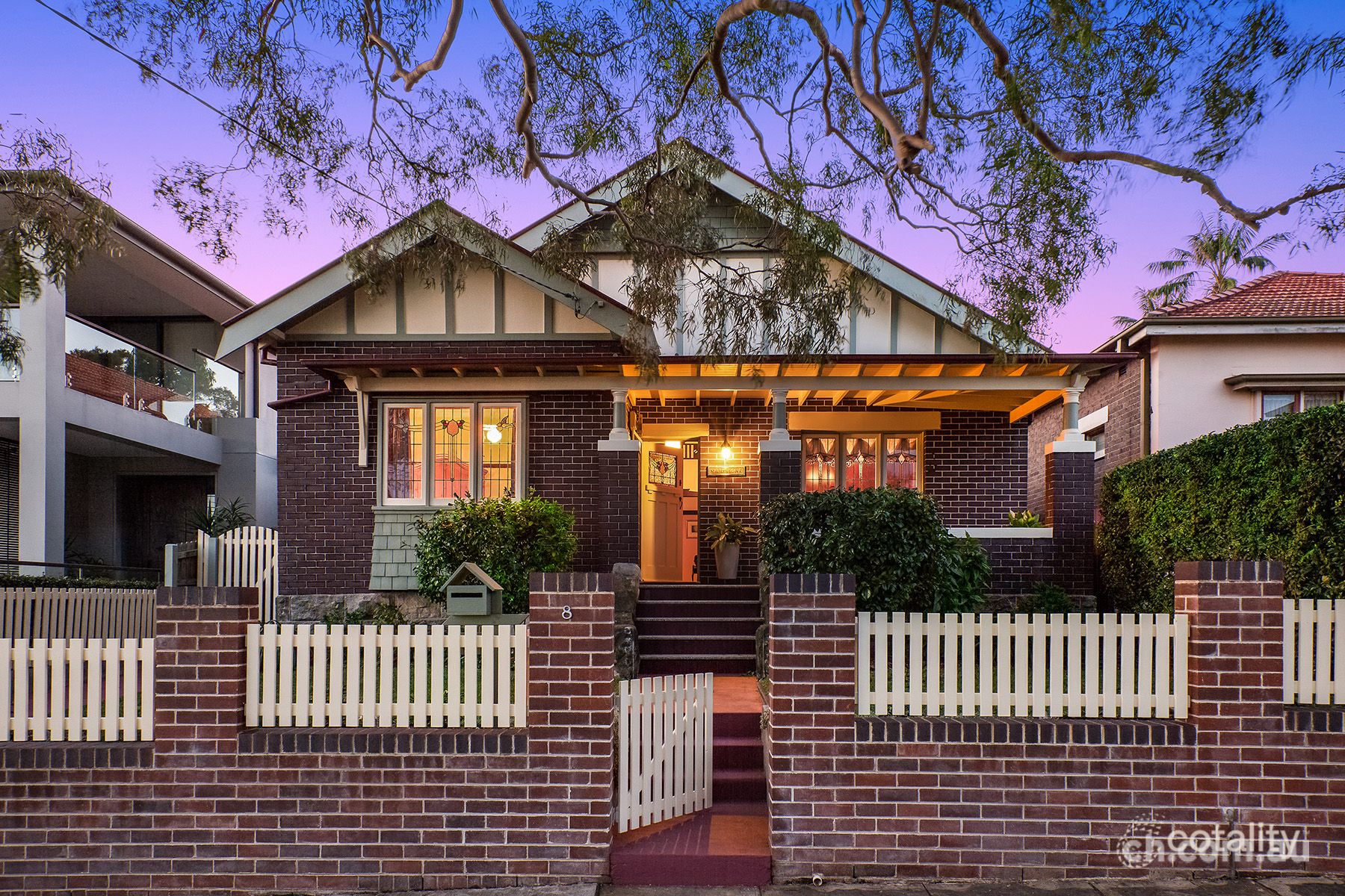 8 Burnell St, Drummoyne, NSW 2047