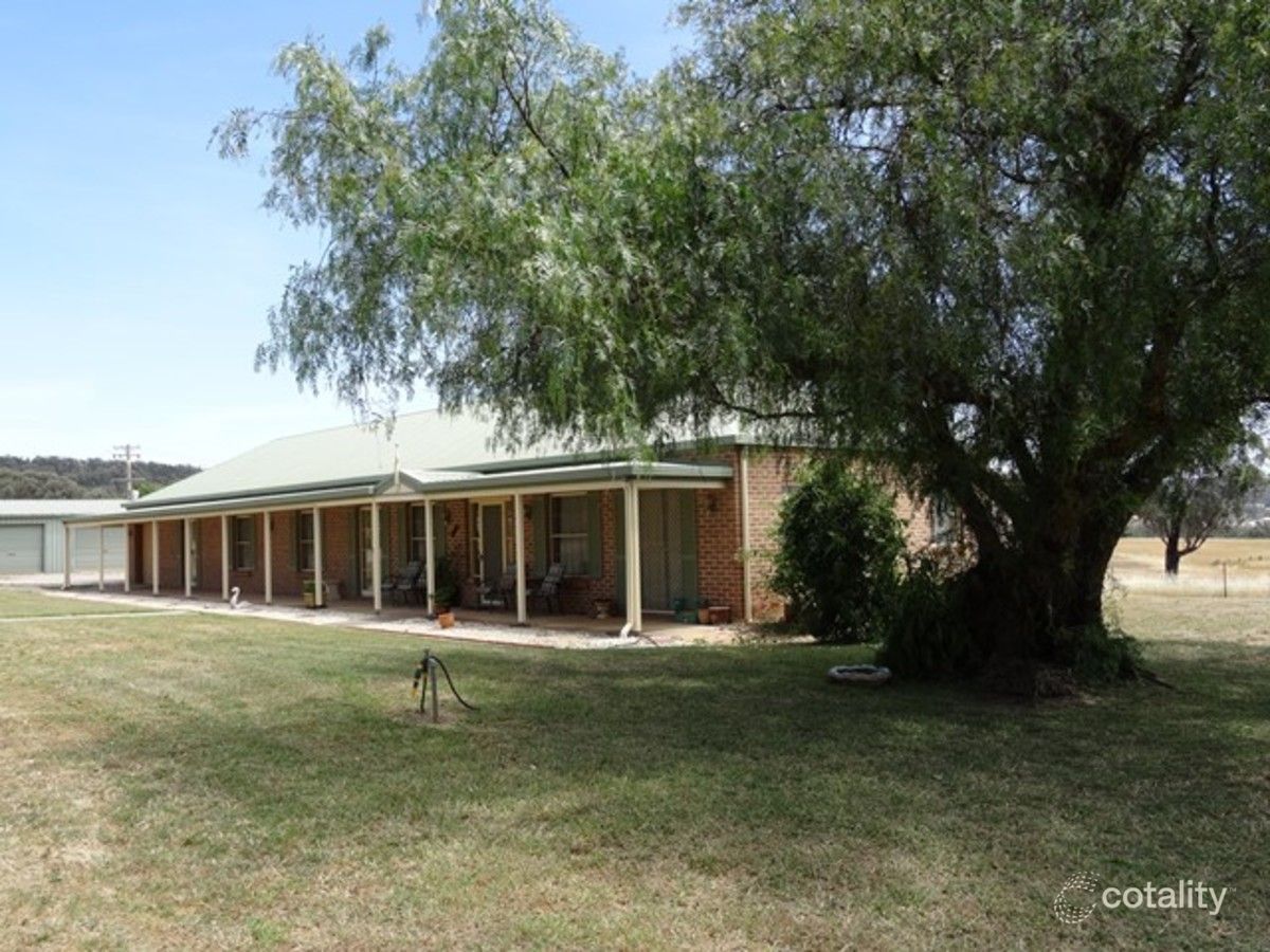 196 Packham Dr, Molong, NSW 2866