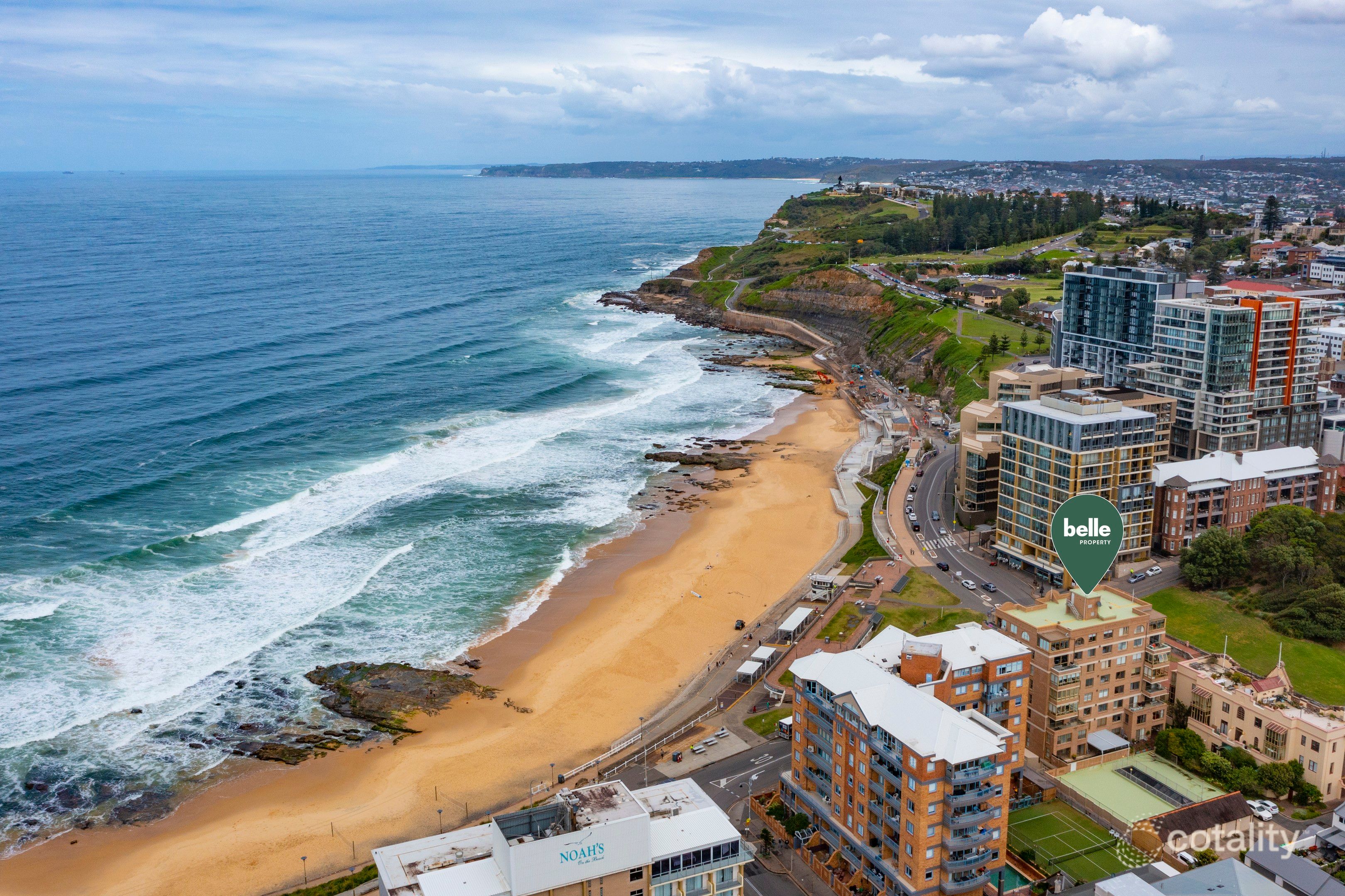 5/55 Shortland Esp, Newcastle East, NSW 2300