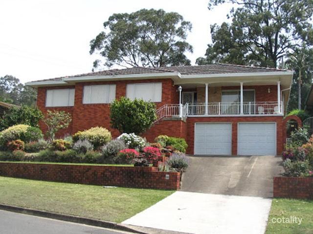 47 Leonay Pde, Leonay, NSW 2750
