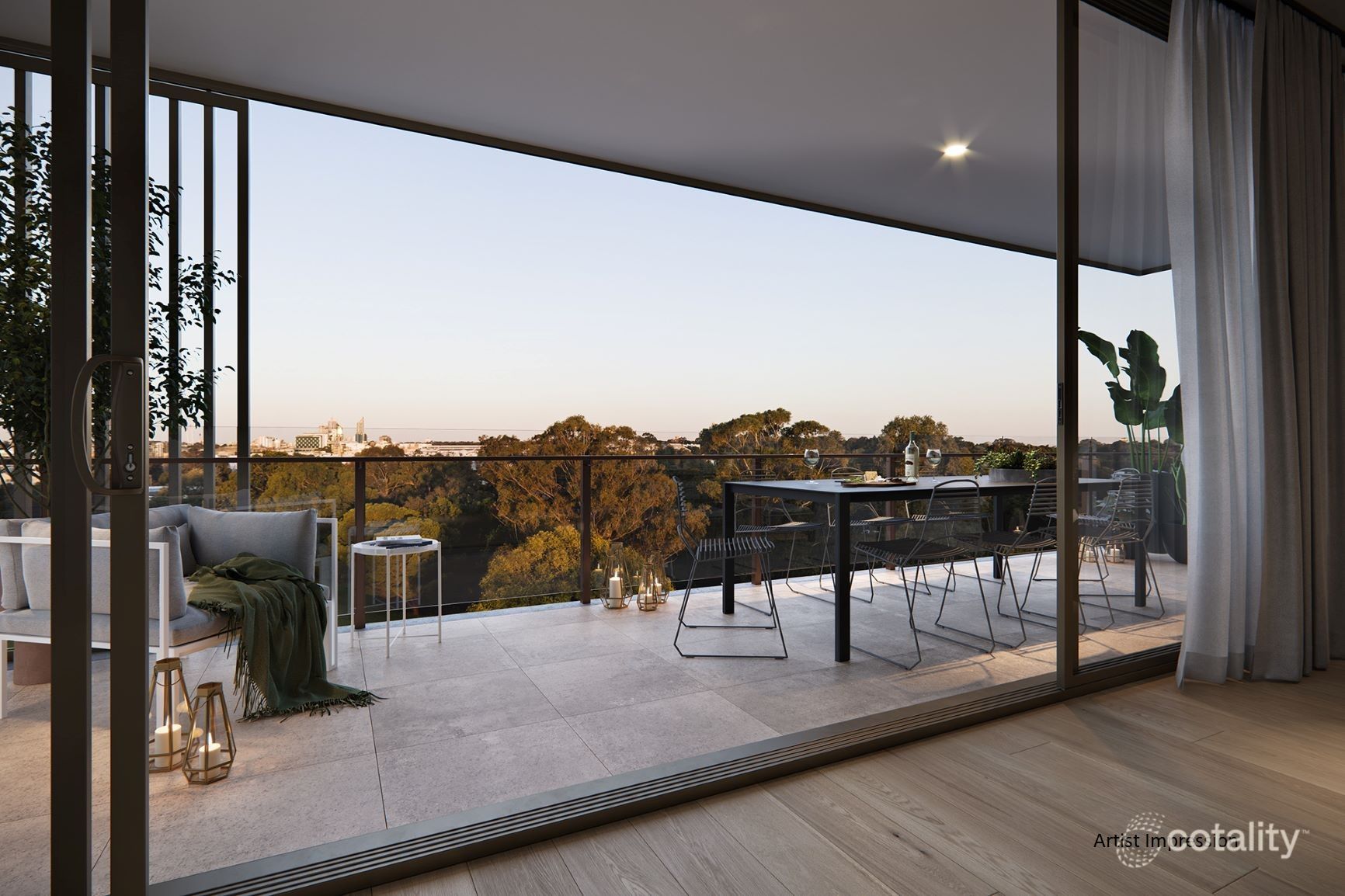 14/22 Pollen Gr, Jolimont, WA 6014