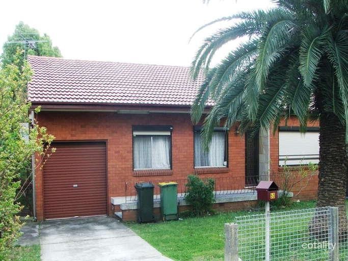 53 Tangerine St, Fairfield East, NSW 2165