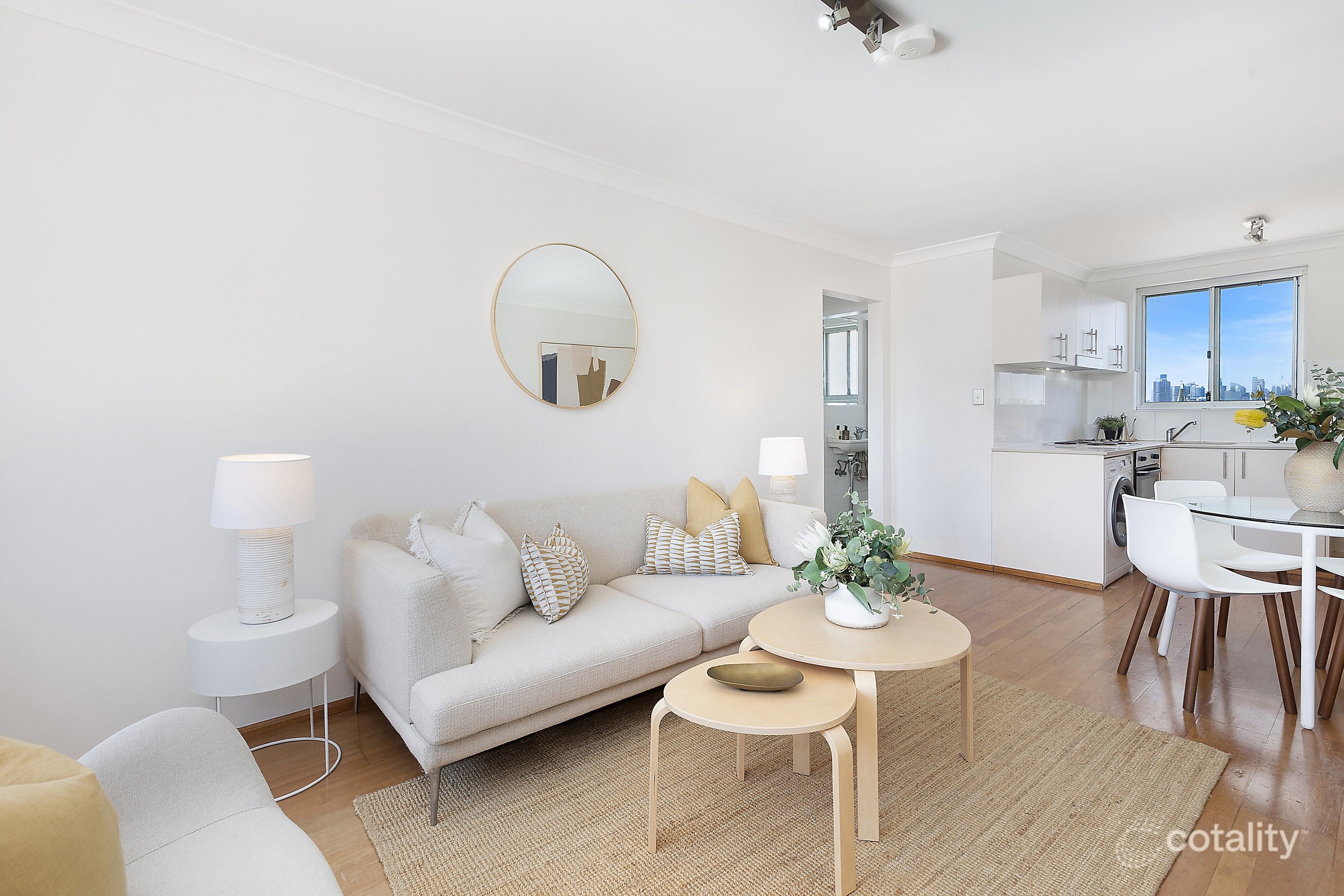 9/123 Lilyfield Rd, Lilyfield, NSW 2040