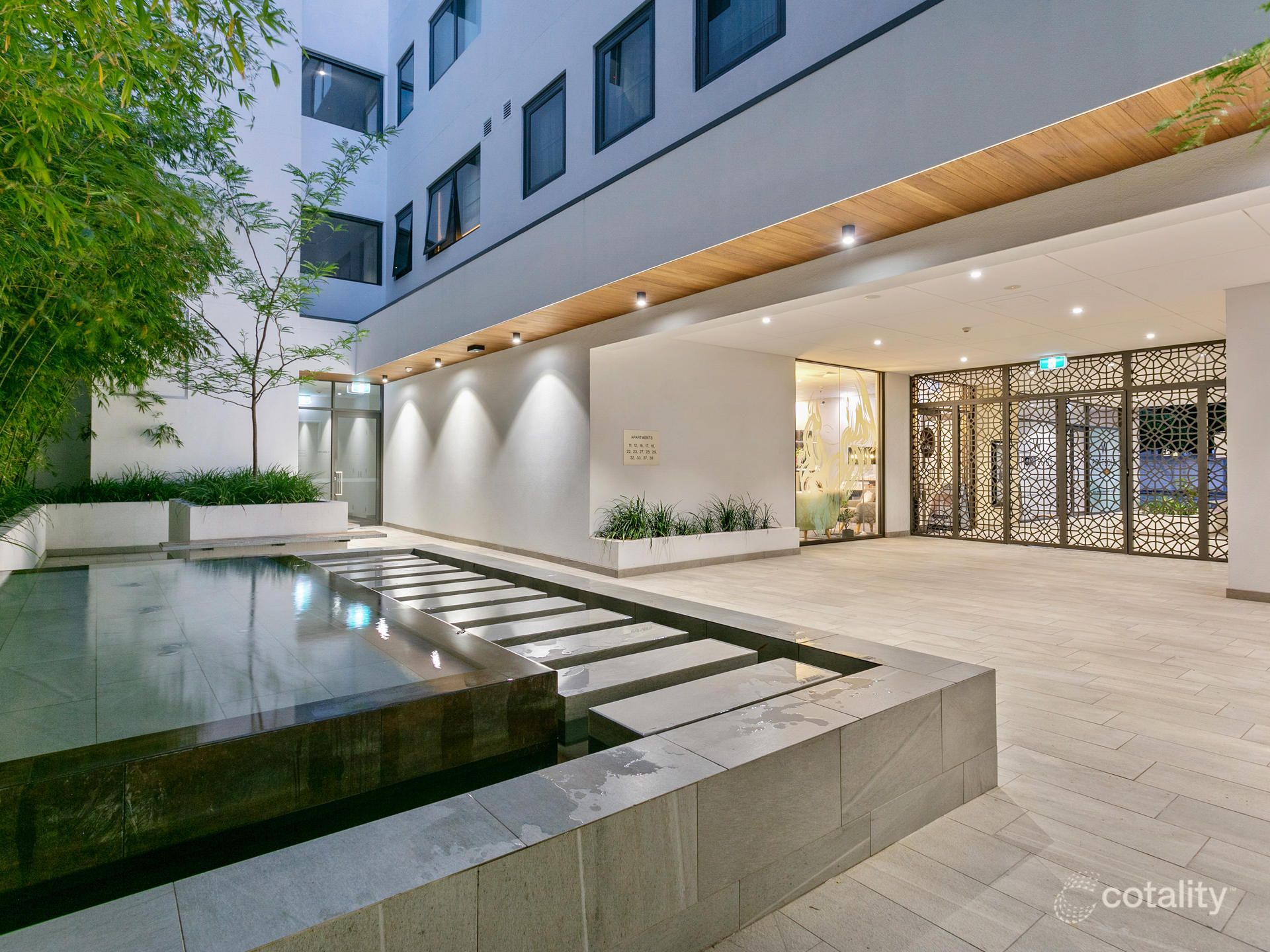 31/87 Waratah Ave, Dalkeith, WA 6009