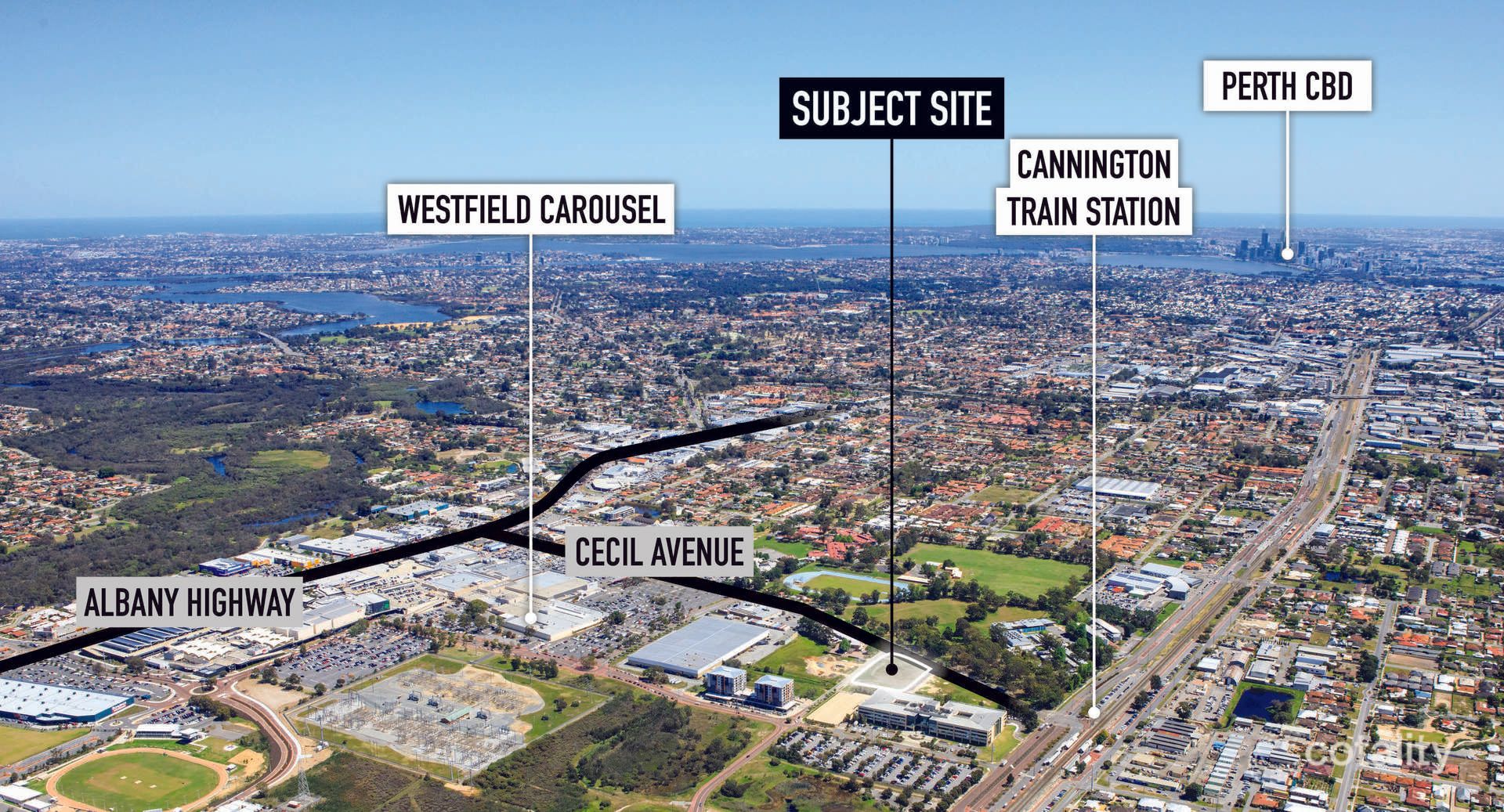 1 Delaney Vsta, Cannington, WA 6107