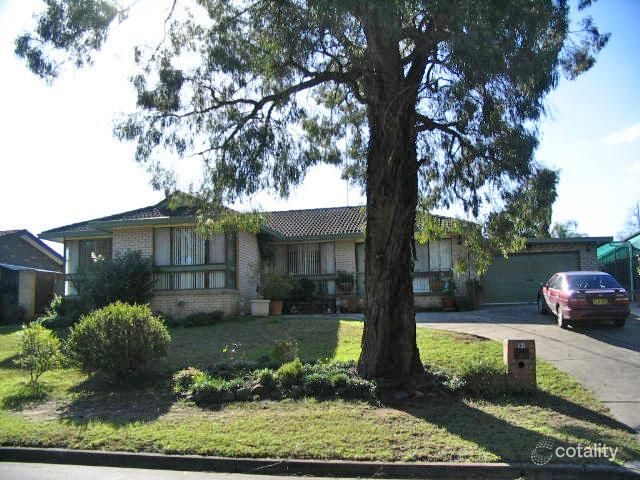 31 Charles Sturt Dr, Werrington County, NSW 2747