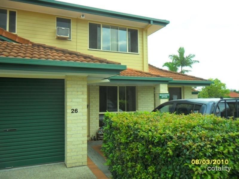 26/17 Douma Dr, Mudgeeraba, QLD 4213