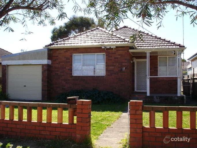 17 London Rd, Lidcombe, NSW 2141