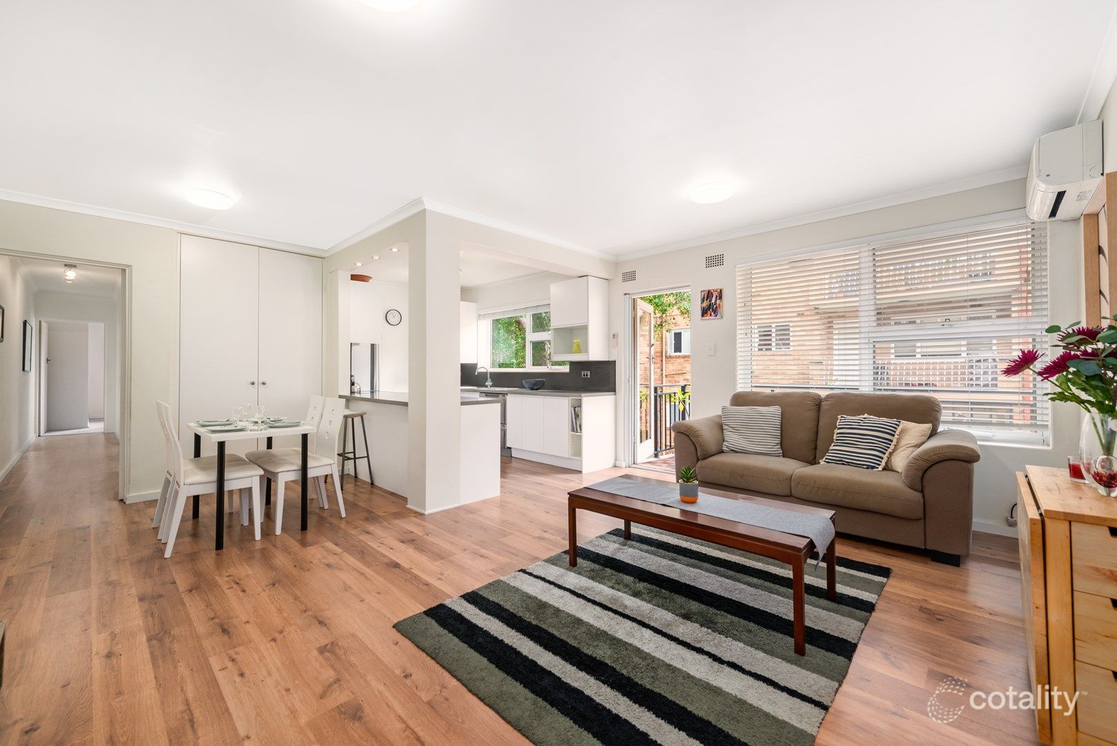 8/22 Crows Nest Rd, Waverton, NSW 2060