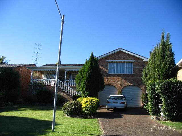 89 Graham St, Glendale, NSW 2285