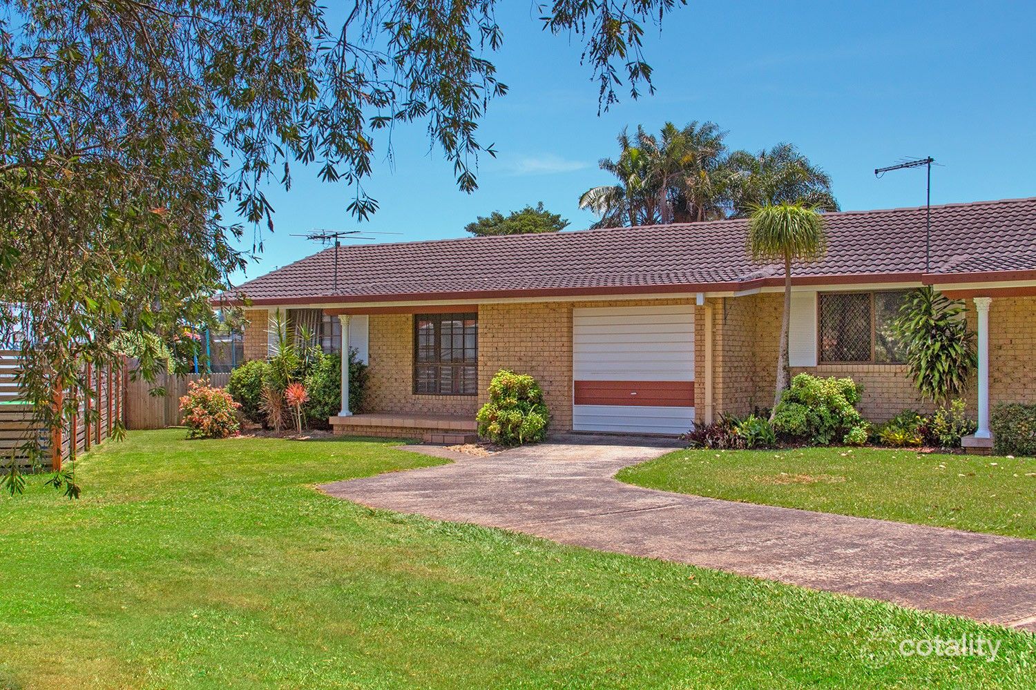 1/100 Mellis Cct, Alstonville, NSW 2477