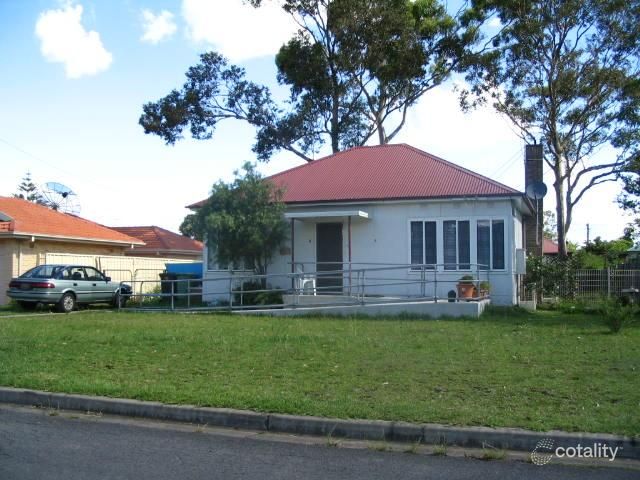 6 Wentworth Pde, Yennora, NSW 2161