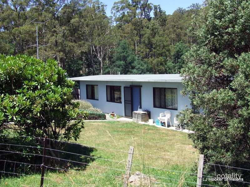 27261 Tasman Hwy, Goulds Country, TAS 7216