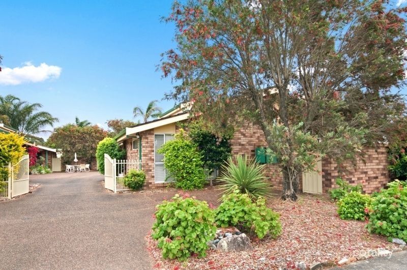 1/1-3 Augusta St, Umina Beach, NSW 2257