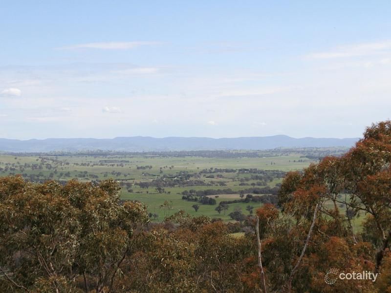 483 Old Gap Rd, Manton, NSW 2582