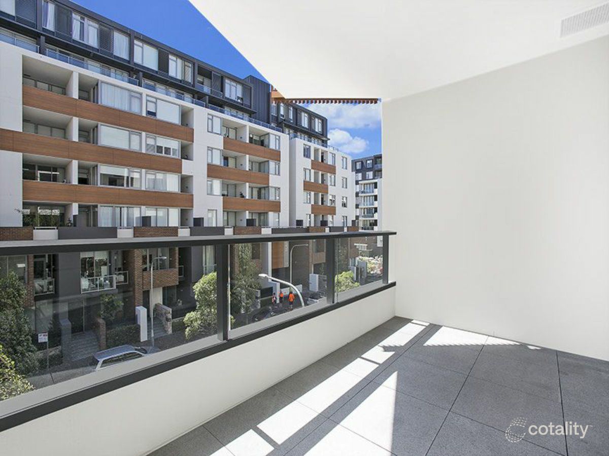 6407/162 Ross St, Forest Lodge, NSW 2037