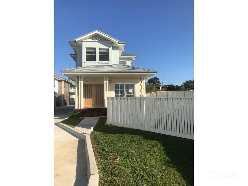 1/92a Bridge St, Waratah, NSW 2298