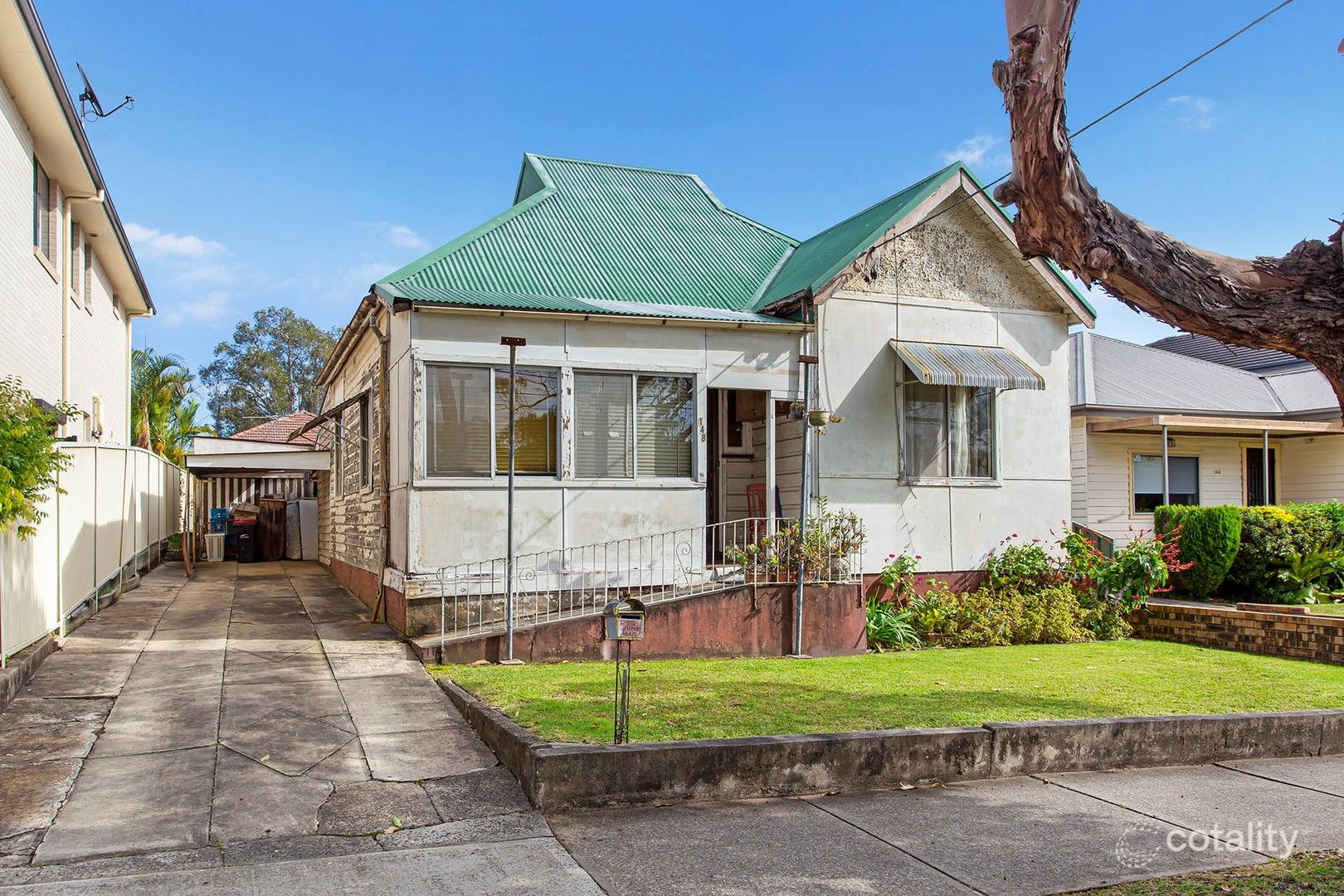 148 Nottinghill Rd, Berala, NSW 2141