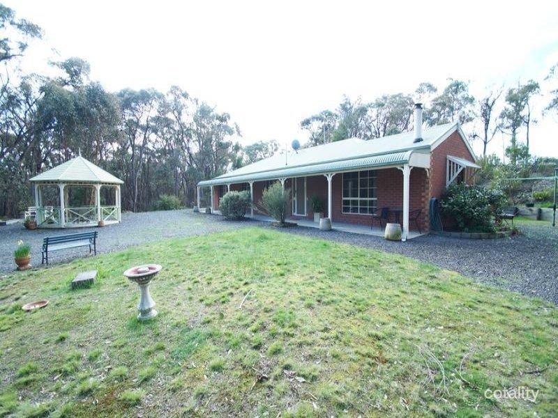 150 Blackberry Lane, Haddon, VIC 3351