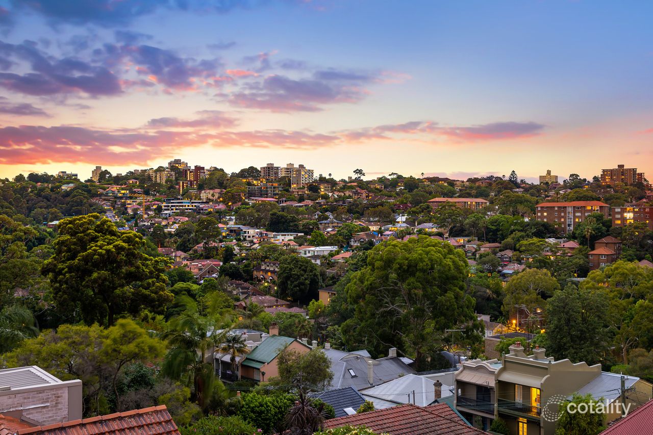 1 Bray St, North Sydney, NSW 2060