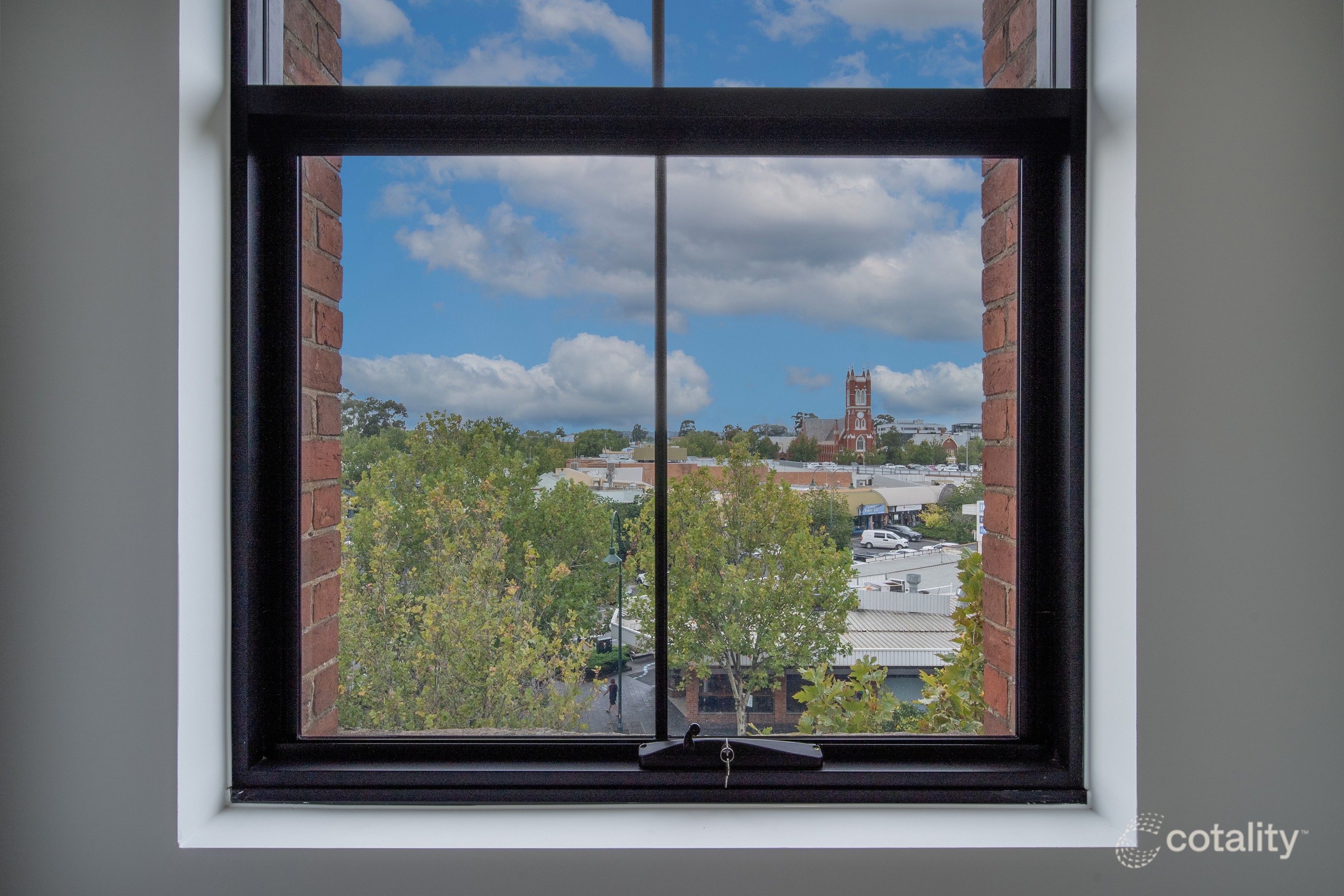 12/2-4 Queen St, Bendigo, VIC 3550