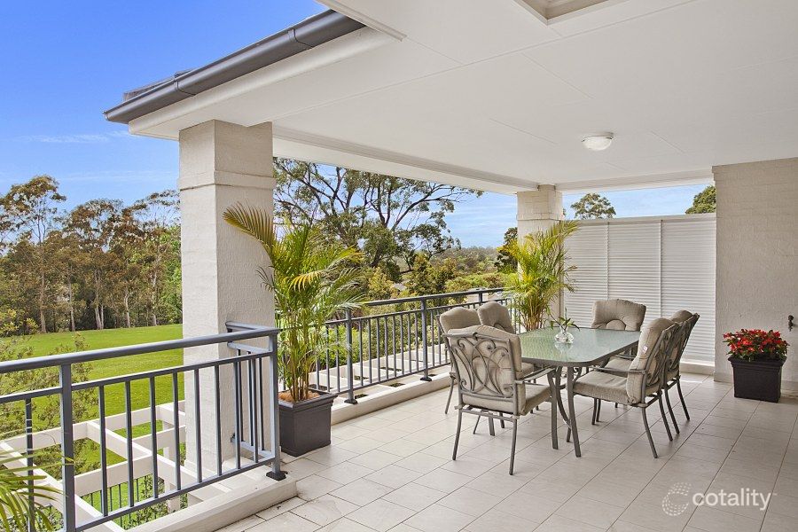 9/235 Bobbin Head Rd, North Turramurra, NSW 2074