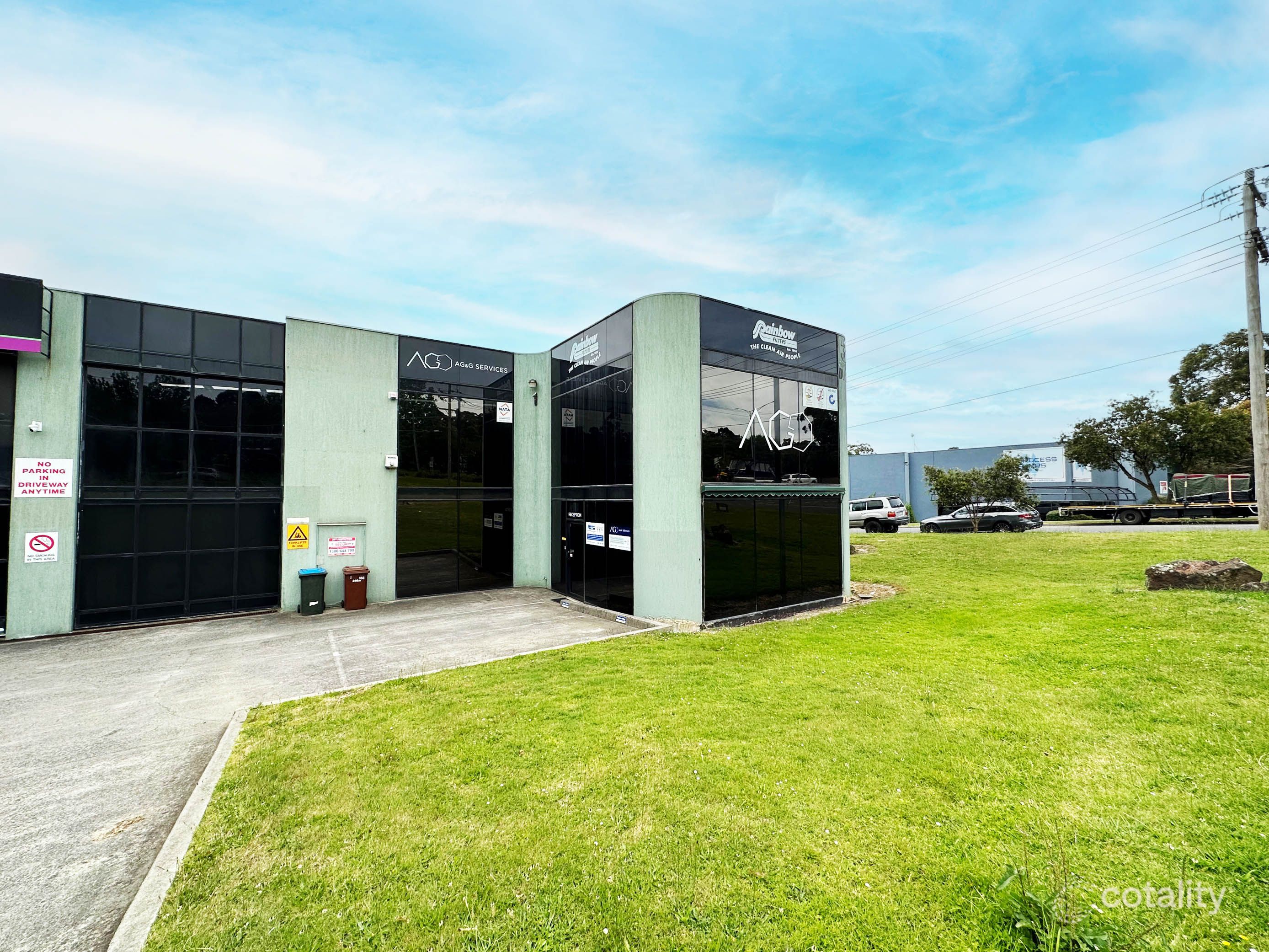 1/383 Dorset Rd, Bayswater, VIC 3153